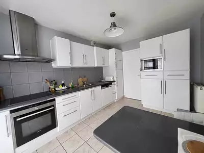 Maison, 115 m²