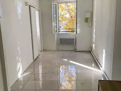 Appartement, 36,94 m²