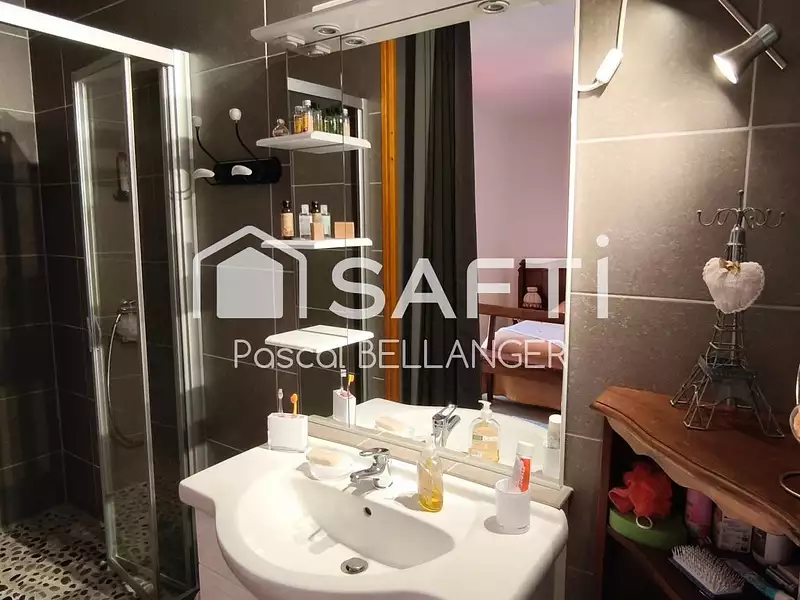 Maison, 168 m²
