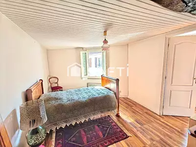 Maison, 106 m²