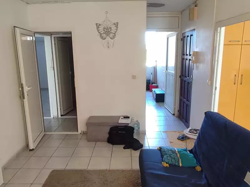 Appartement, 54,81 m²