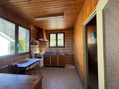 Maison, 62 m²