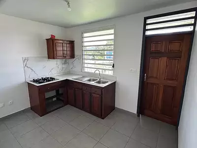 Appartement, 76 m²