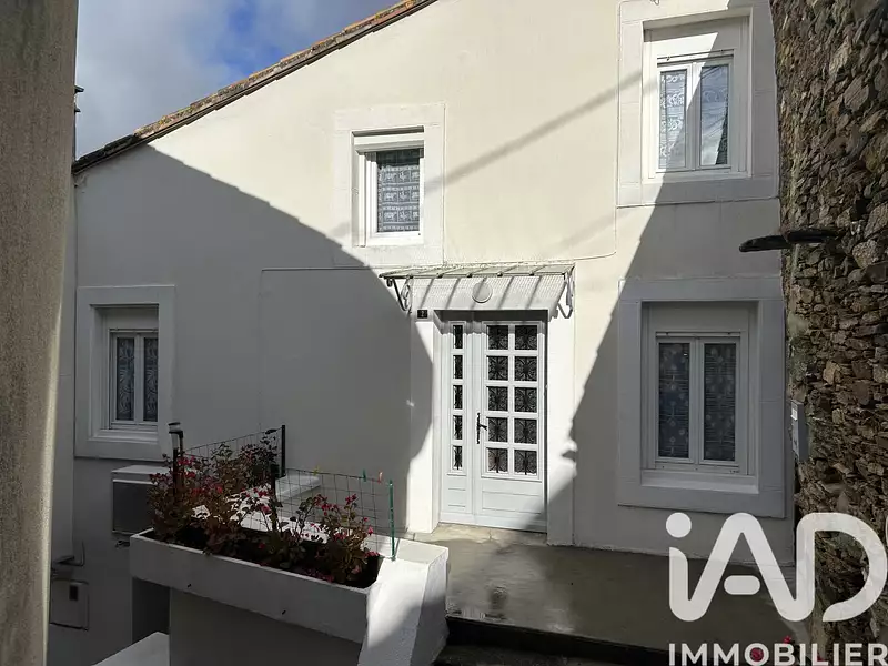 Maison, 78 m²