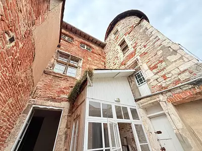 Appartement, 86,49 m²