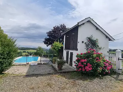 Maison, 228 m²