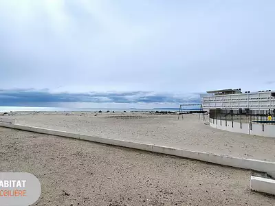 Appartement, 70,12 m²