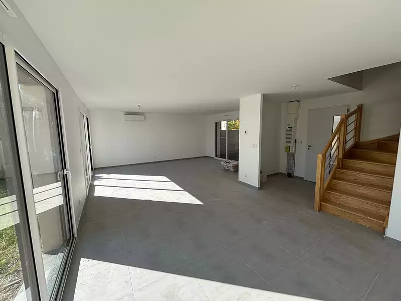 Maison, 130 m²