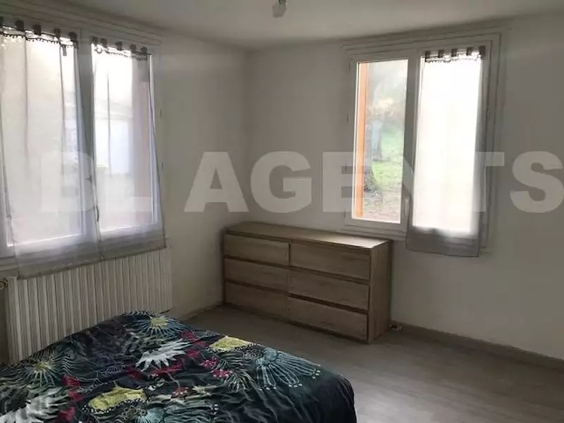 Maison, 80 m²