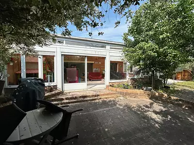 Maison, 165 m²