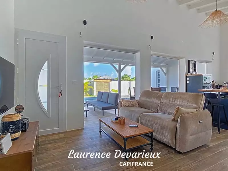 Maison, 85 m²