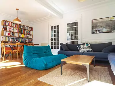 Appartement, 63 m²