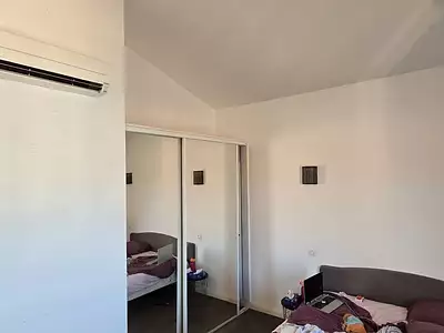 Appartement, 96 m²