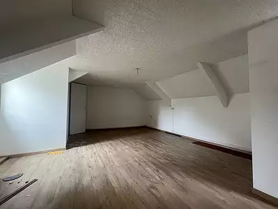 Maison, 88,92 m²