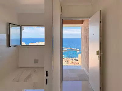 Appartement, 58,42 m²