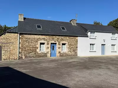 Maison, 70 m²