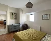 Appartement, 53,74 m²