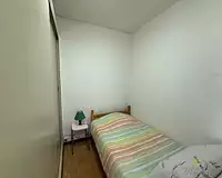 Appartement, 23,84 m²