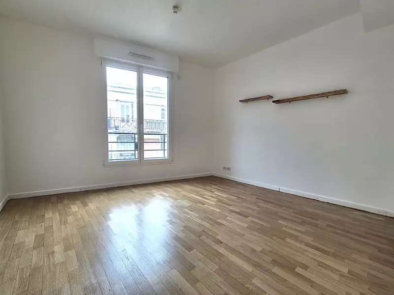 Appartement, 47,62 m²