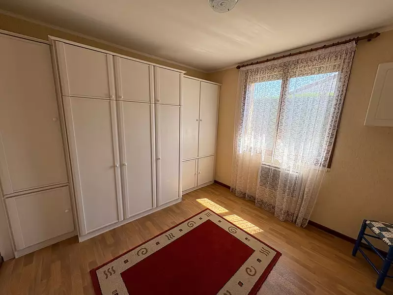 Maison, 161 m²