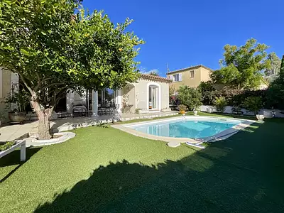 Maison, 123 m²