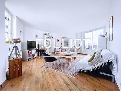Appartement, 54 m²
