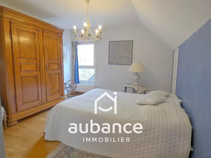 Maison, 171 m²