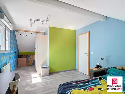 Maison, 129 m²