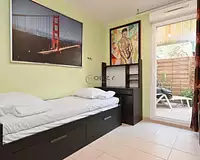 Appartement, 60,3 m²