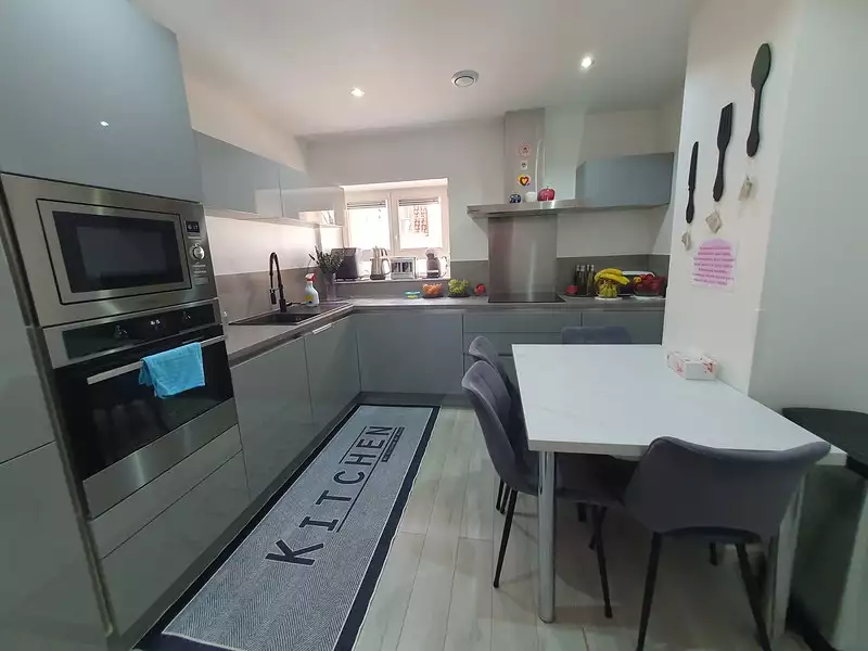 Maison, 218 m²