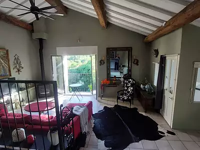 Maison, 140 m²