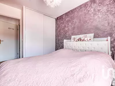 Appartement, 50 m²