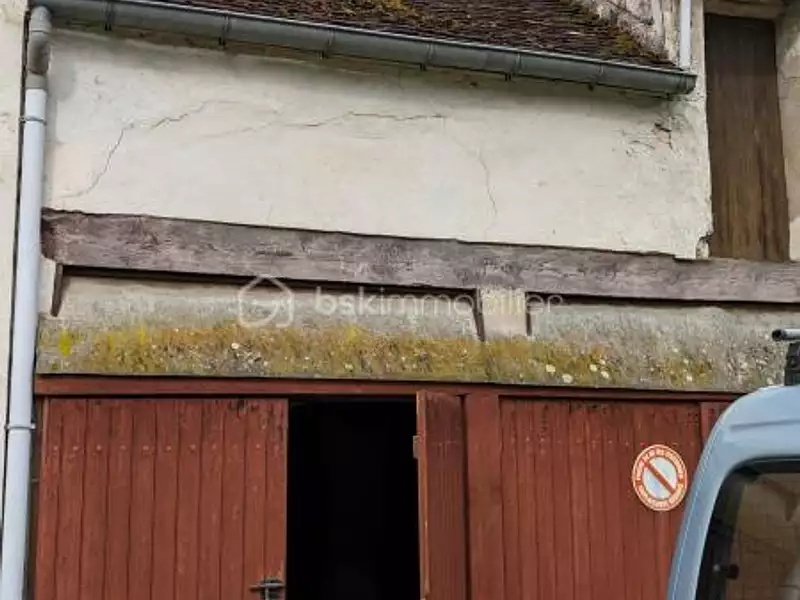 Maison, 128 m²