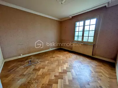 Maison, 119 m²