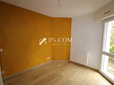 Appartement, 45,92 m²