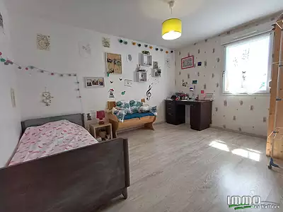 Maison, 133 m²