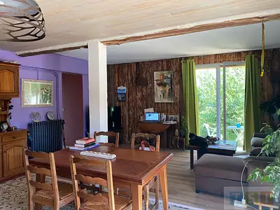 Maison, 110 m²