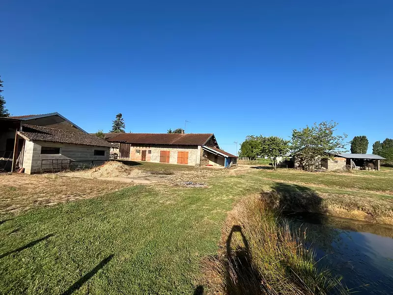 Maison, 81 m²