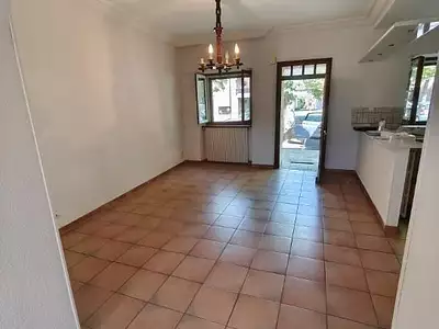 Maison, 124 m²