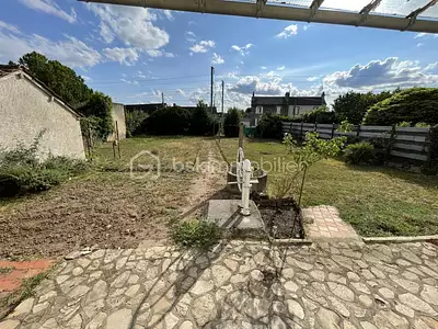 Maison, 74 m²