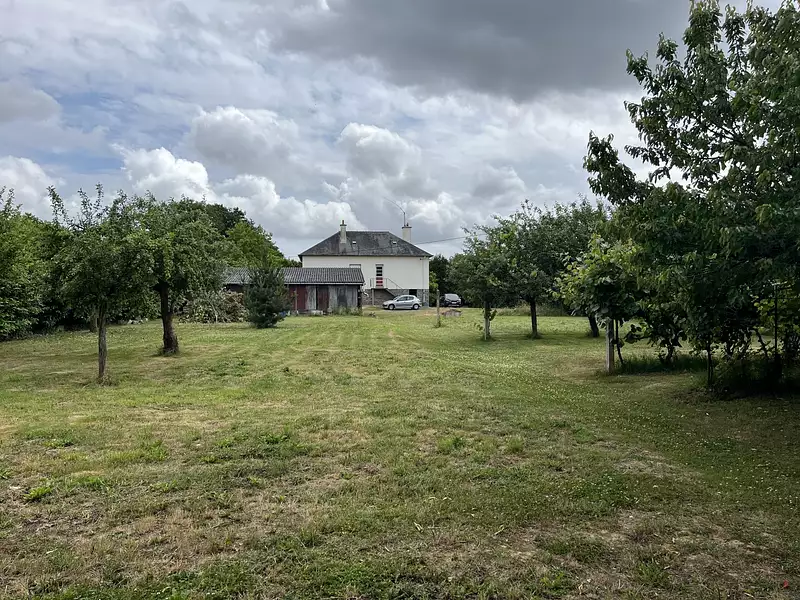 Maison, 81 m²