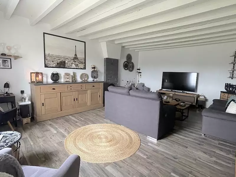 Maison, 260 m²