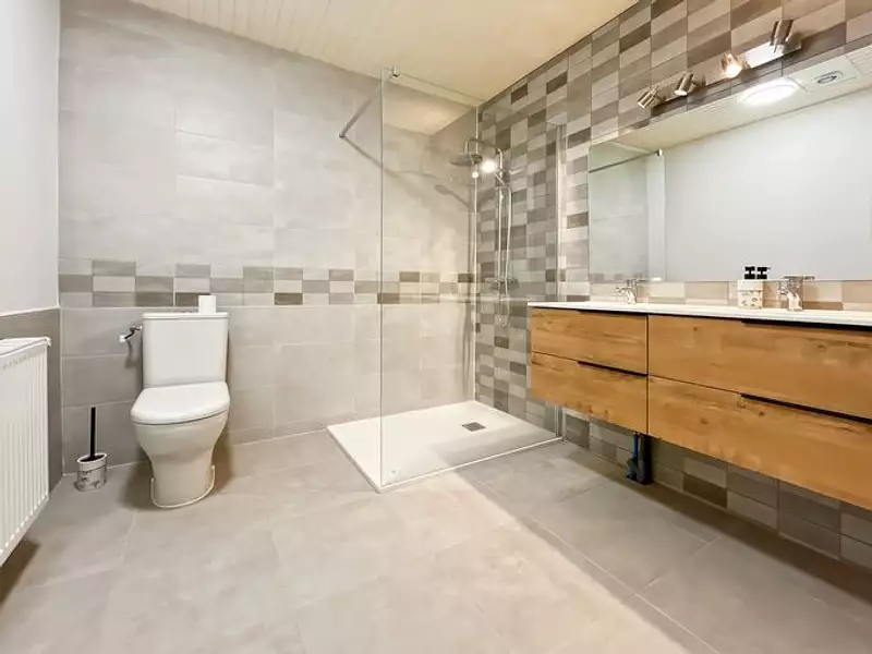 Maison, 136 m²