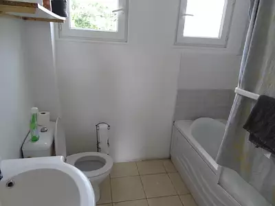 Maison, 78,55 m²
