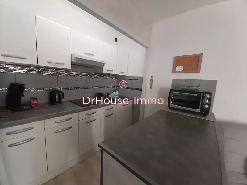 Appartement, 28 m²