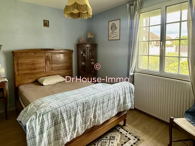Maison, 144,5 m²