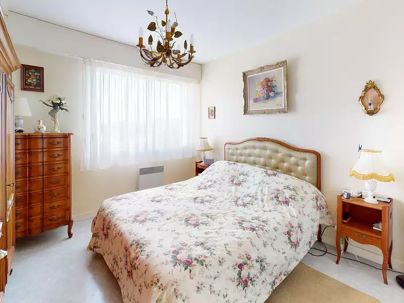 Appartement, 73,24 m²