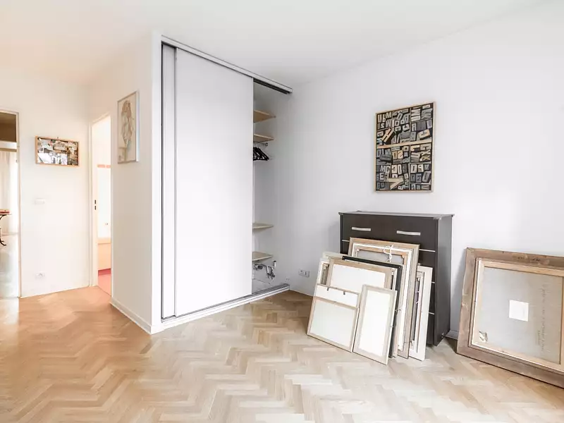 Appartement, 95 m²