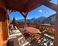 Maison, 130 m²