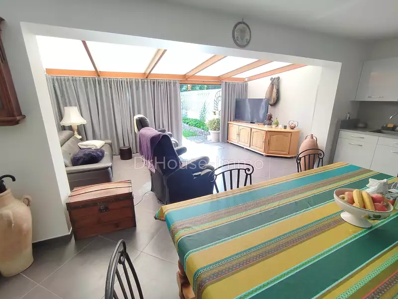 Maison, 120 m²
